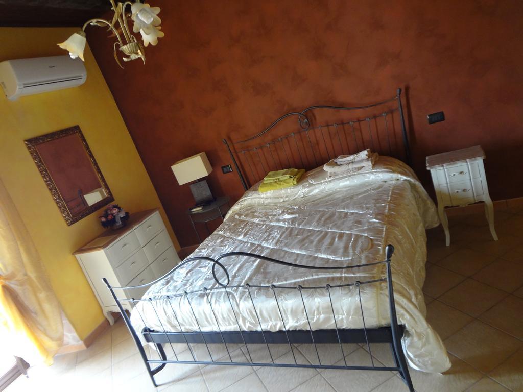 B&B Nonna Ida Scalea Room photo
