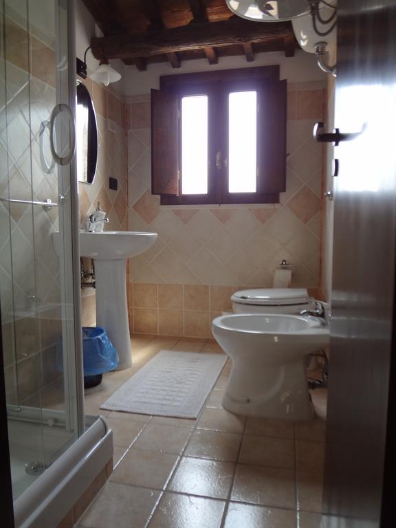 B&B Nonna Ida Scalea Room photo